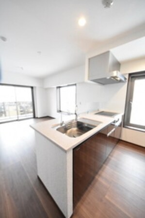 Nステージ東小金井の物件内観写真